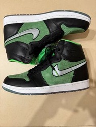 Nike Air Jordan 1 Zoom Air