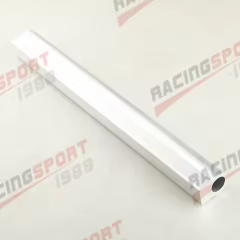 Universal 8AN AN-8 Fuel Rail Raw Extrusion Dash 500mm (1.64 Feet) / 330mm(1.08 Feet)