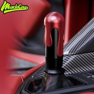 [Car] Auto Shift Knob -  "Ice Cream" Gear Shift Knob Universal Car Shift Knob jdm car accessories