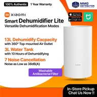 Xiaomi Smart Dehumidifier Lite 13L