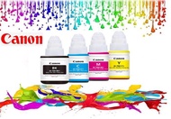 Canon Pixma G2000  G2010 G2100  G2200 Series Refill Ink Bottle