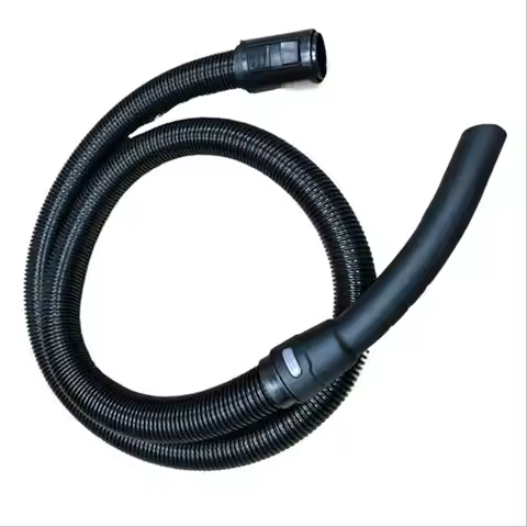 1 Pcs Extra Long 2.5m Hose For Karcher NT20 30 WD1 WD2 WD3 WD4 WD5 WD6 Vacuum Cleaners Replacement P