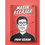 Buku Masih Belajar - Iman Usman