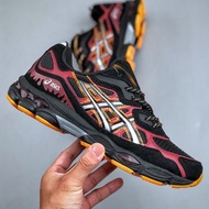 Asics Gel NYC Men And Women Running Shoes NYC Shock Absorption Sport Shoes