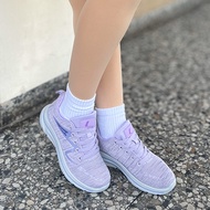 WEIMPORT FREE BOX Women's Sneakers Sport Shoes Women's Knitted Shoes LV0684