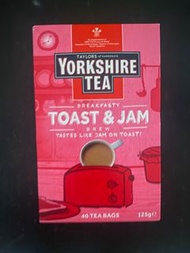 Yorkshire Tea