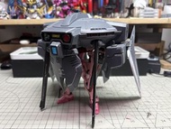 HG+EG 嫣紅突擊。弗里多德 驍騎 #Gundam Seed Destiny