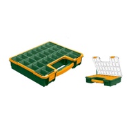 JADEVER กล่องพลาสติกอเนกประสงค์ 13.5" JDTB1311