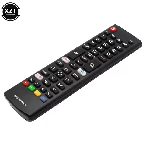 Smart LCD LED TV Controller TV Remote Control Replacement for AKB75675304 32LM5620BPUA 32LM570BPUA 3