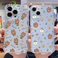 Compatible For Samsung Galaxy S26 S25 Ultra Edge Plus FE M36 F36 M56 F56 5G 4G Phone Case cony Bunny