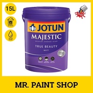 15L Jotun Majestic True Beauty Matt