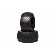 PART NO: 67410226
Name: 2.2 Truck  Rear cubed grain tire Blue(Dirt use) (2pc