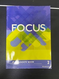 Focus Book 2