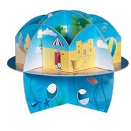 62765 Habitrail Ovo Above Underground Adv