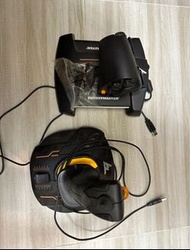 Thrustmaster T.16000M (2960778) FCS Hotas Flight Stick