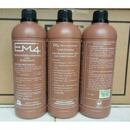 EM4 Livestock Probiotic EM 4