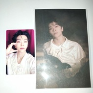 PC Postcard Official Xinlong Boystory Alpha Drive One Ald1