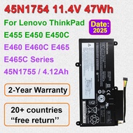 45N1754 45N1755 45N1756 For Lenovo ThinkPad E455 E450 E450C E460 E460C E465 E465C Series Replacement