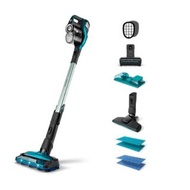 Philips 飛利浦 SpeedPro Max Aqua 無線直立式吸塵機 FC6904