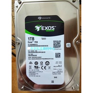 Wave ST1000NM001A 1TB 12cm 7.2K SAS Enterprise Server Hard Drive 1T