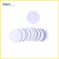 ROX Rewritable T5577 125Khz FRID Chip Cards Access Control Chip Card Pack of 10