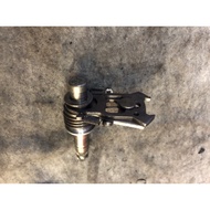 Kawasaki er6 LEVER-COMP-CHARGE SHAFT