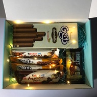Surprise Box/GIFT BOX SURPRISE BOX BIRTHDAY BOX CHOCOLATE BOX Surprise gift surprise birthday