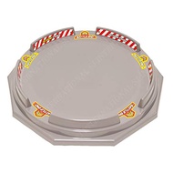 TOYMECA Decagon Stadium Extra Large Stadium, 25.6 x 25.6 x 3.1 inches (65 x 65 x 8 cm) (4 to 6 peopl