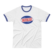 DEATHLESS RINGER T-SHIRT | XAVIER XAVIER | RINGER SERIES