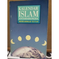 Buku Kalendar Islam Antarabangsa
