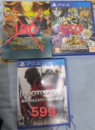 PS4 Game聖鬥士
