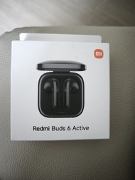 小米 Redmi Buds 6 Active 無線耳機