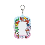 SEVENTEEN - Nana Tour Photocard Holder