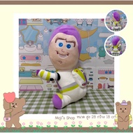 Buzz Lightyear Doll Toy Story Sign