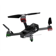 Camera 25mins Flight Time Brushless Selfie RC Drone Quadcopter