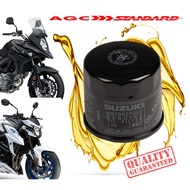 Motorcycle Oil Grid Filter Cleaner For suzuki gsxr 600 vstorm gsxr 1000