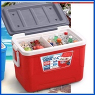☮ ➼ ━ Zooey ICE BOX 52liters POLAR ICE COOLER