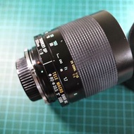 Tamron 500mm 55BB f8 Mirror Lens 反射鏡 + 原裝 Tamron Nikon AI mount