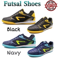 [LINE SEVEN] LINE7 IRISH FUTSAL SHOE