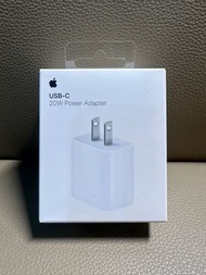 原廠Apple 20W USB-C 電源轉接器 蘋果 A2305