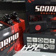 HSL『 SCORPIO 天蠍座雙鏡頭行車記錄器』ASTRO FORCE X-MAX 新勁戰四代 雙子星進化版