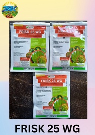 Frisk 25 wg thiamethoxam virtako 2 sachet 10grams