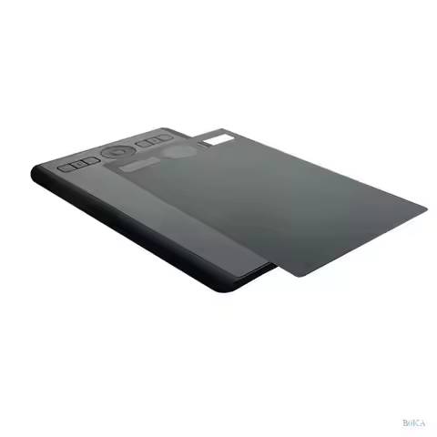 B0KA Protective Film Graphic Drawing Tablet Intuos Pth860 Tablet Screen Protector For Wacom Digital 