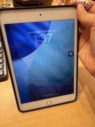 Apple iPad Mini 5 64GB Silver WiFi