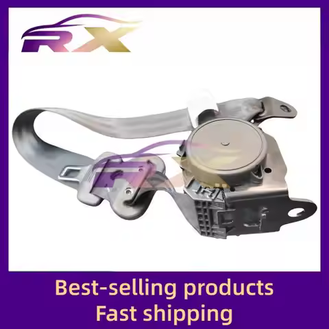 NEW ISRI Telescopic Truck Seat Belts Car Seat Belts for Trucks and Cars 84161731