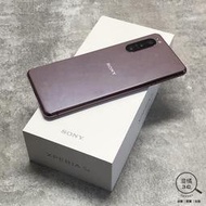 『澄橘』Sony Xperia 5 II 8G/256G 256GB (6.1吋) 紫 液晶瑕疵《二手》A74823