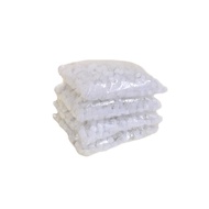 1 bao Hạt kanet Lọc Nước Hồ Cá (20kg ). Phụ Kiện Hồ Cá Hạt Lọc Kaldnes Micro Hạt kanet Lọc Nước Hồ C