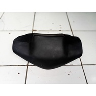 F1 Blind Shell - Matte Black