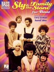 Sly &amp; The Family Stone for Bass Sly &amp; The Family Stone