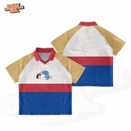 TRLY OVERSIZED JERSEY | VINTAGE OVERSIZE JERSEY | VINTAGE JERSEY